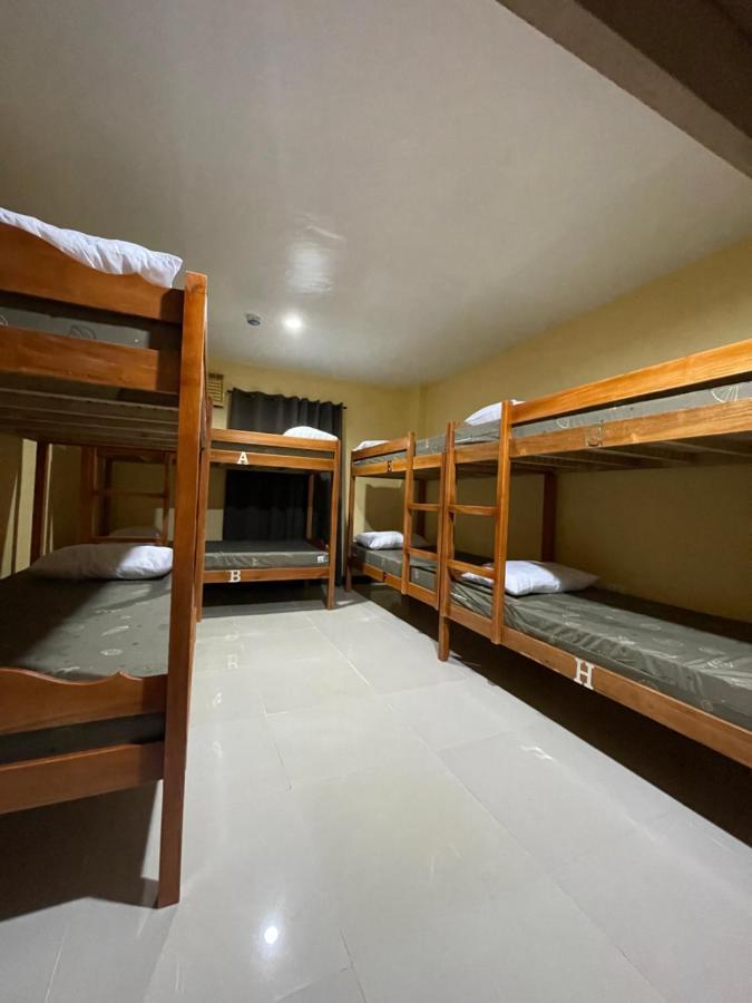 Casa Preciosa Moalboal Inn Екстериор снимка